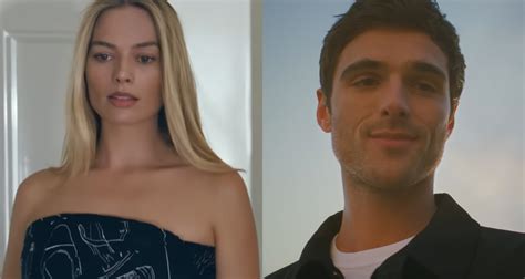 number 5 chanel advert|Chanel ad 2024 ft. Margot Robbie and Jacob Elordi.